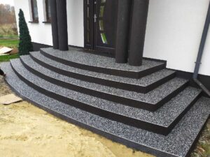 Picture of Kamienne dywany